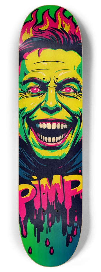 PIMP ELON MUSK DECK 03