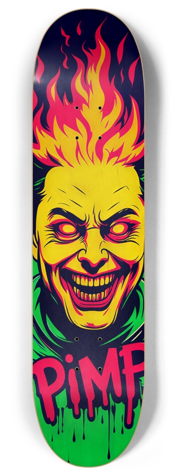 PIMP ELON MUSK DECK 02