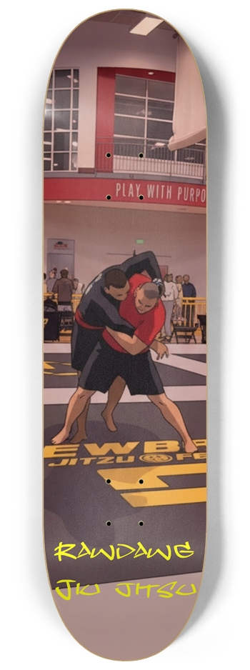 Tai-otoshi