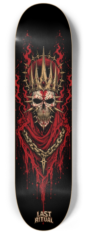 King Nothing