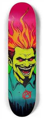 P.I.M.P. Skateboards