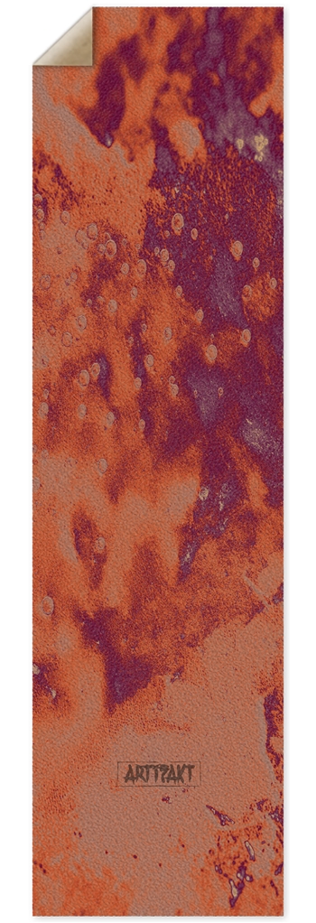 Acrid Acid Red