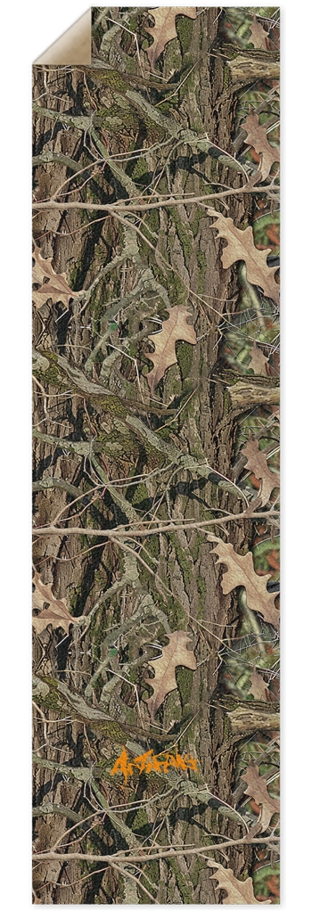 Real...Tree? 10 x 36 Inch Griptape