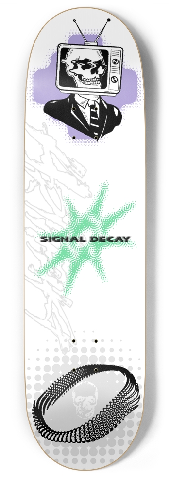 Signal Decay
