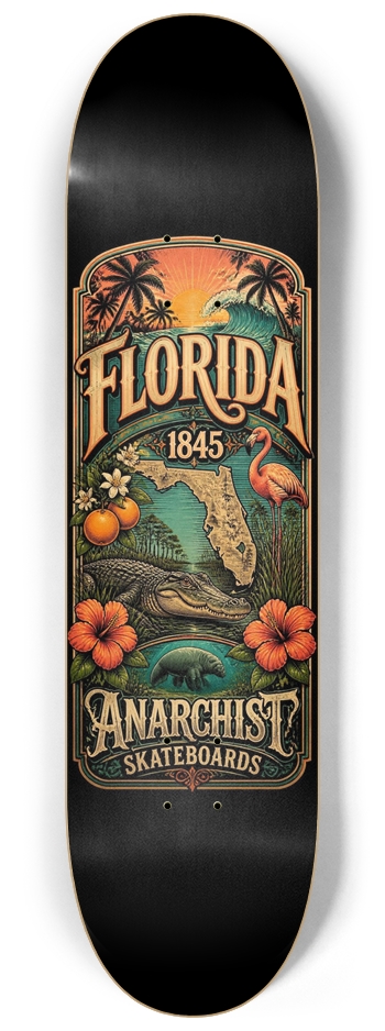 GREAT BOARDS OF THE SOUTH FLORIDA 