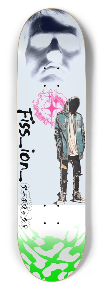 Fission