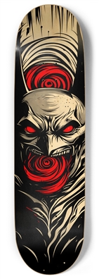 BATWISE BAMBOO X PIMP HYBRID DECKS