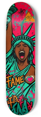 FAME SKATEBOARDS