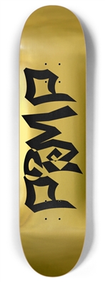 P.I.M.P. Skateboards