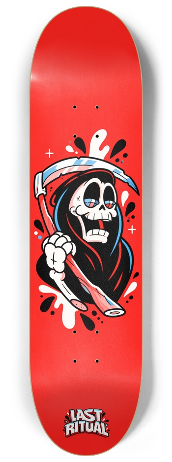 Reaper