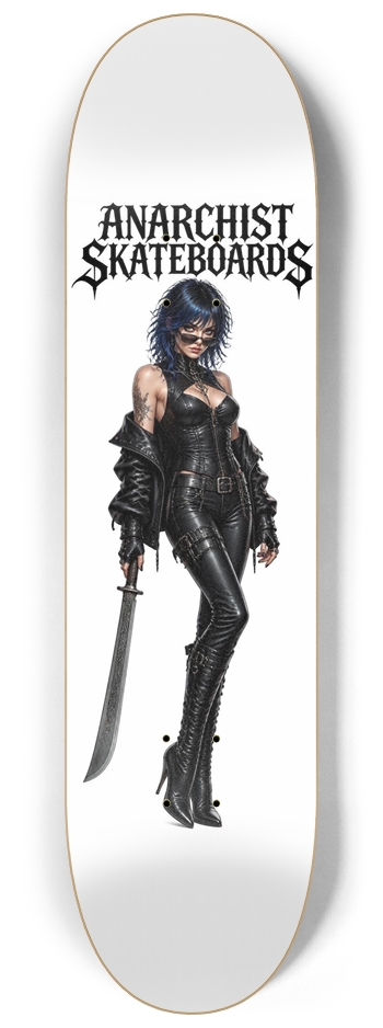 Slash It
