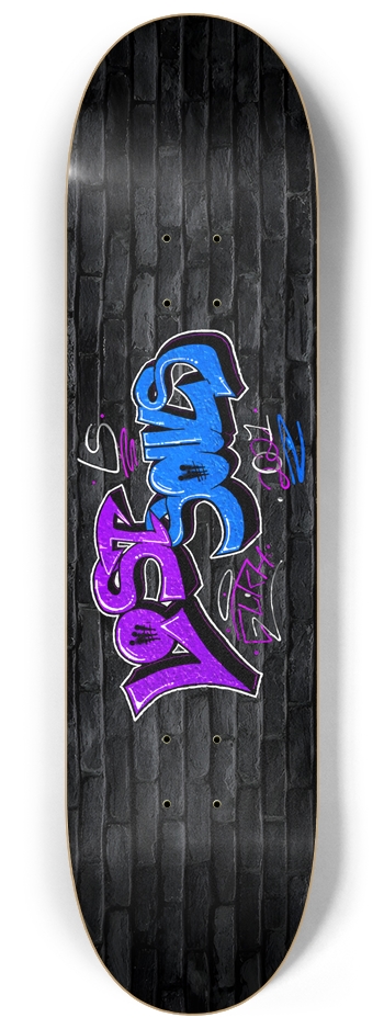 LSS - Founders Edition - 21'