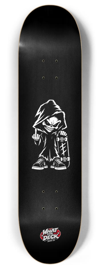WhatTheDeck | Grim Reaper