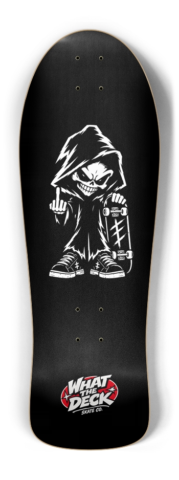 WhatTheDeck | Grim Reaper