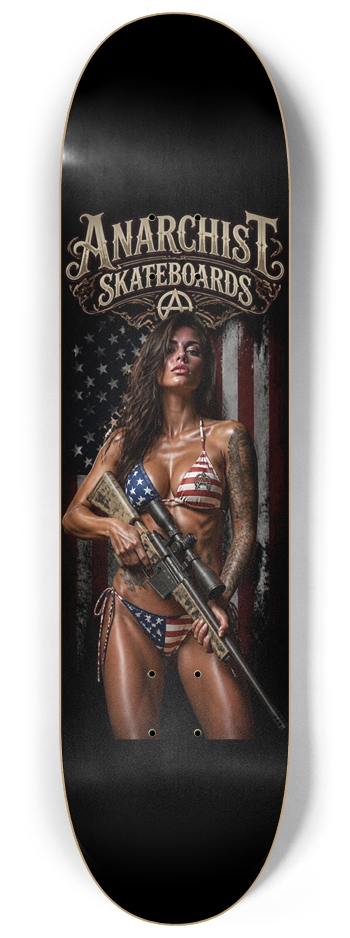 Girls N Guns