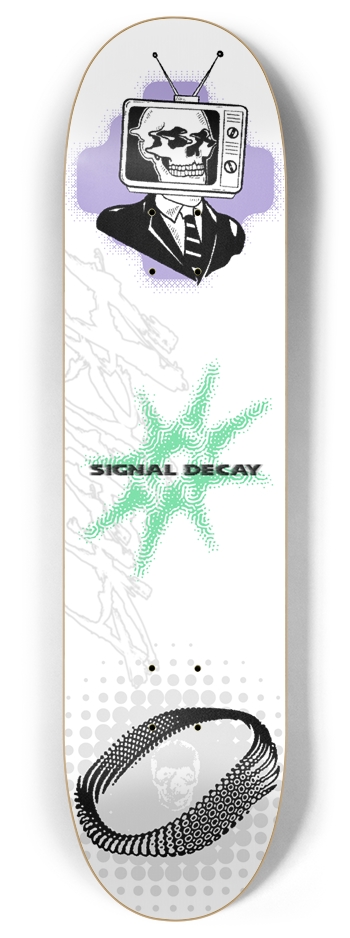 Signal Decay