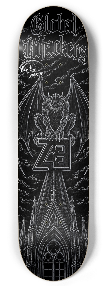 Gargoyle II