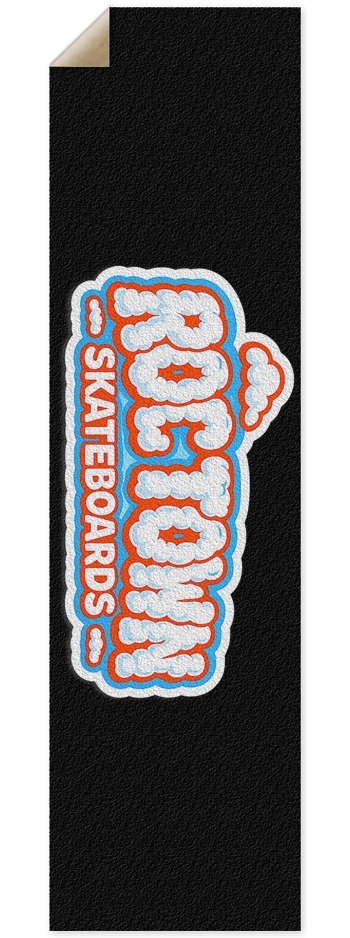 Clouded Logo 