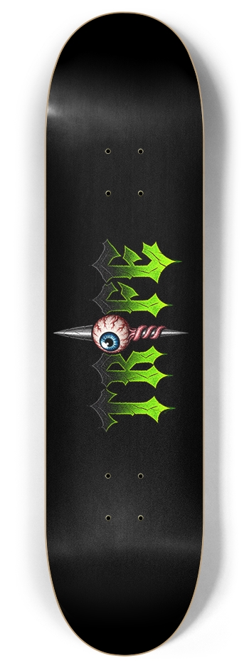 Trife Signature Deck
