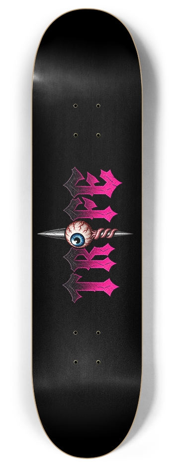 Trife Signature Deck