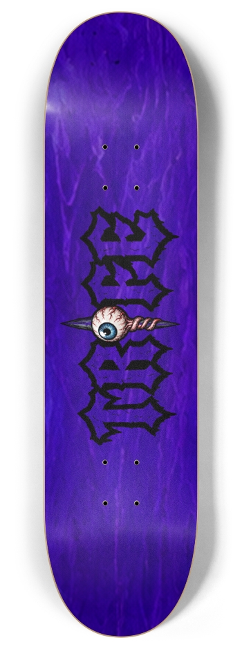 Trife Signature Board