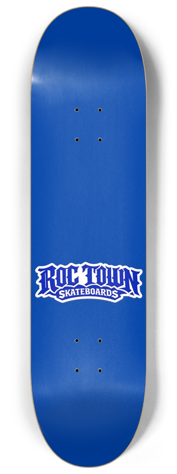 Blue Logo