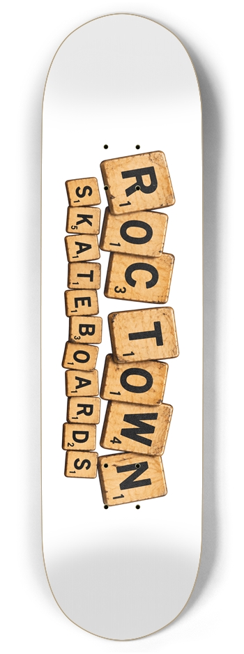 Scrabba Logo