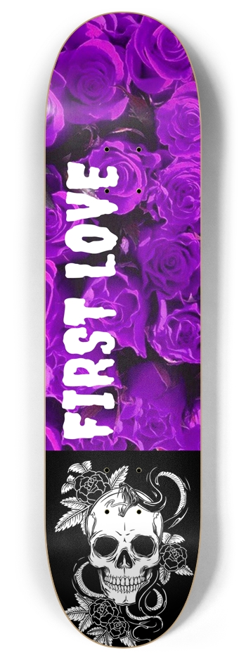 GOTHIC ROSE 8.0