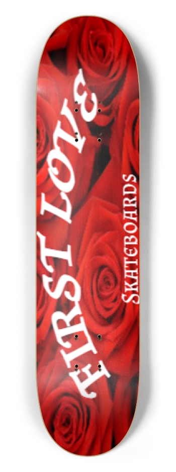 FIRST LOVE ROSES 7.5