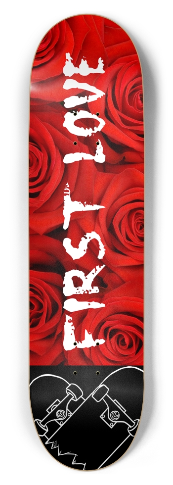 FIRST LOVE SPRAY 8.5