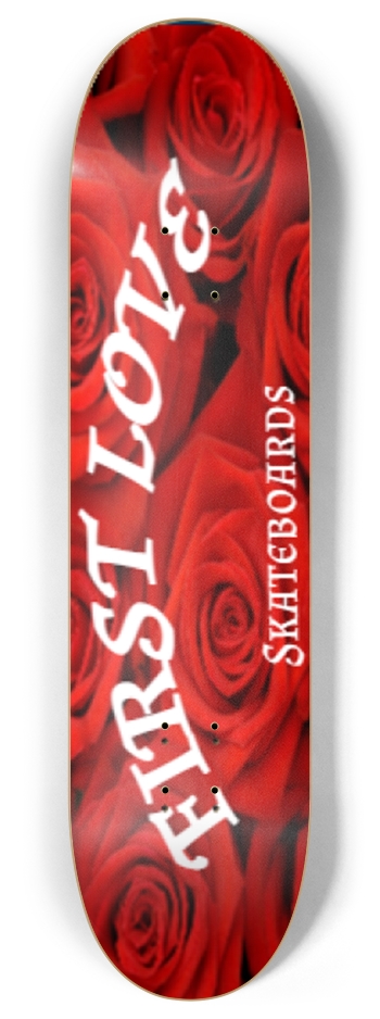 FIRST LOVE ROSES 8.0