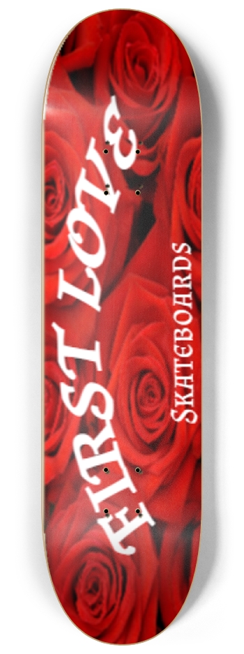 FIRST LOVE ROSES 8.25