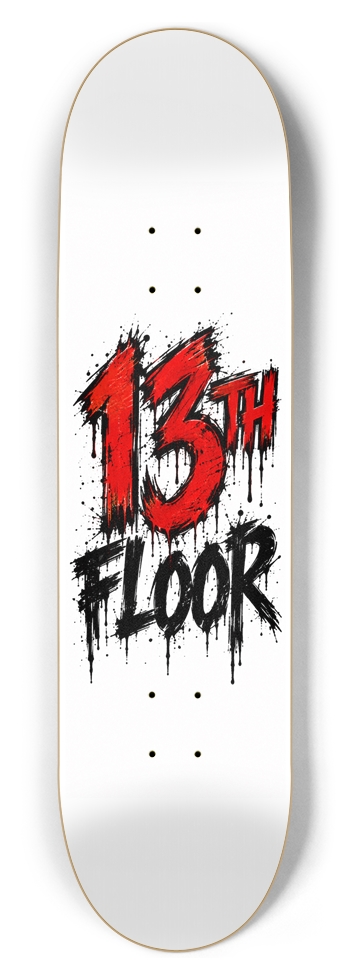 Floor Not Found