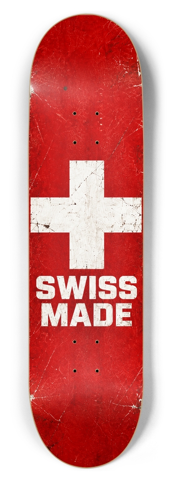 Swiss