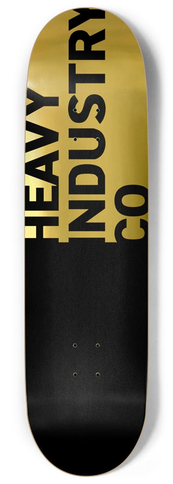 HEAVY PILL Gold