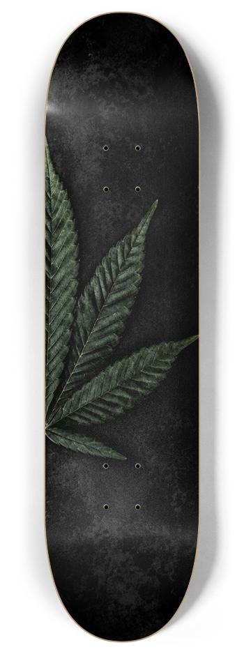 Mary Jane Deck