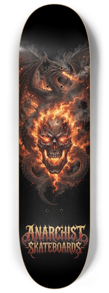 Fire Breather