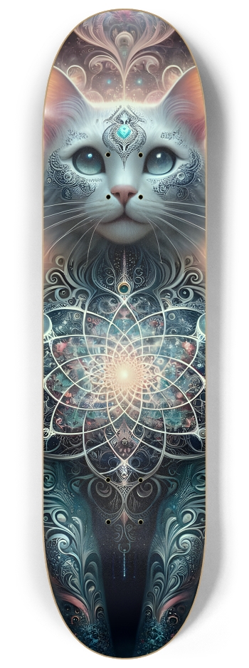Fractal Cat #8 #2