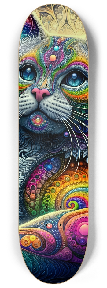 Fractal Cat #9 #2