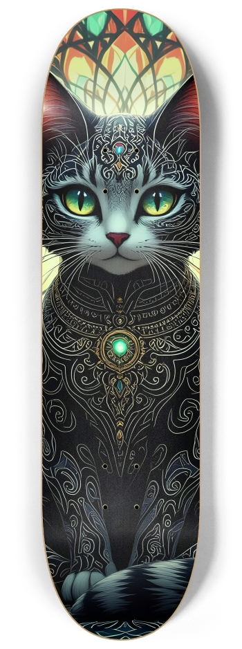 Fractal Cat #7 #2