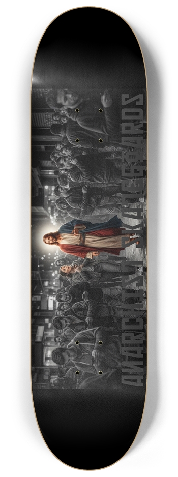 Jesus Among Us II