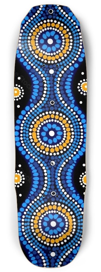 Dreamtime by Euan