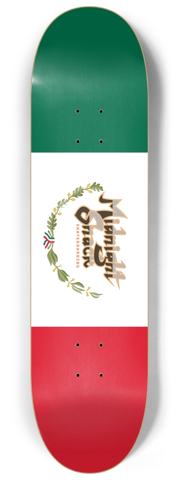 Patineta
