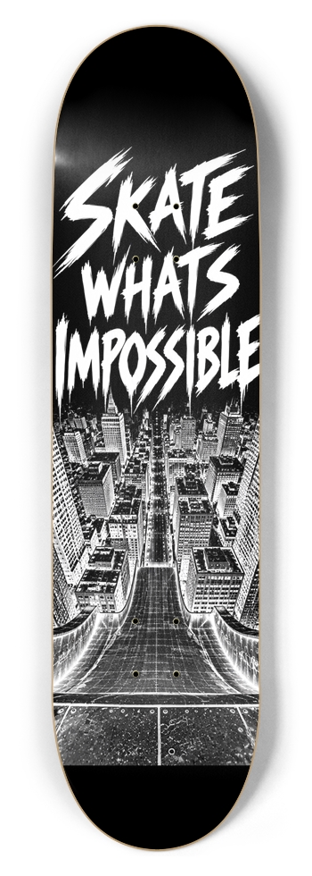 impossible