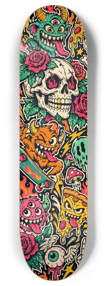 Sticker Riot — pricing sample