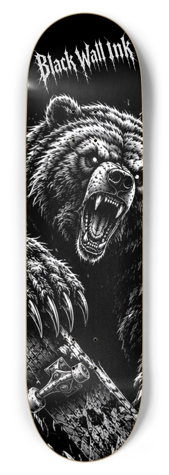Custom Skateboard