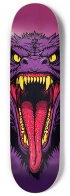 ROGUE SKATEBOARDS II