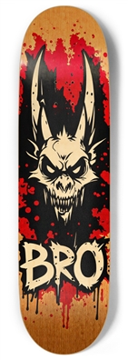 BRO DECKS II