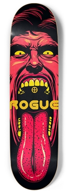 ROGUE SKATEBOARDS