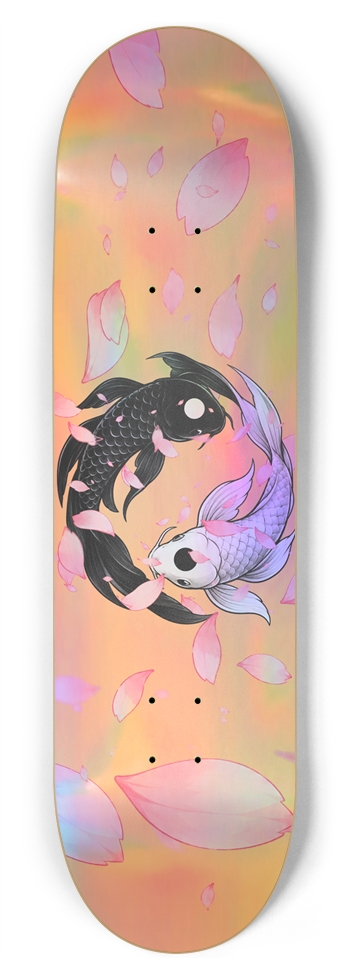 koi koi koi 